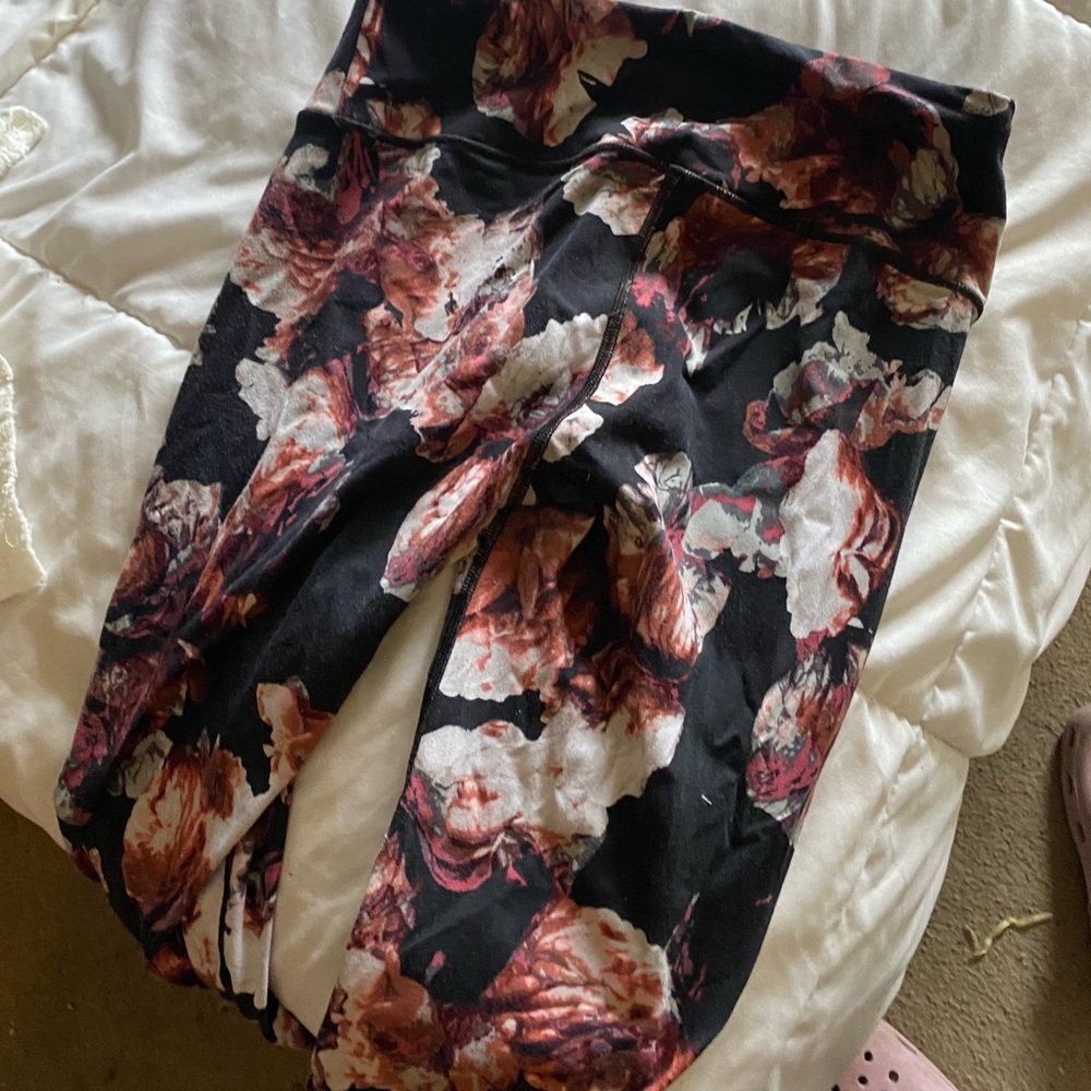 Victoria secret leggings